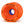 Orangatang In Heat 75mm 80a Skateboard Wheels. - Rider Shack