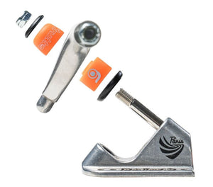 Orangatang Knuckles Medium Bushings - Rider Shack