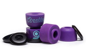 Orangatang Knuckles Medium Bushings - Rider Shack