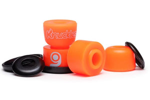 Orangatang Knuckles Soft Bushings - Rider Shack