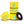 Orangatang Nipples Yellow Hard Bushings - Rider Shack