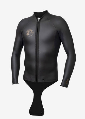 O'Riginals RG8 2mm Beavertail Jacket - Rider Shack