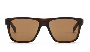 Otis Life On Mars Woodland Matte/Brown Polarized Lens Sunglasses - Rider Shack
