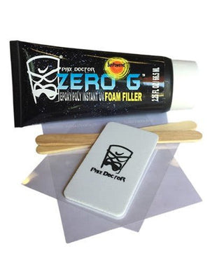 Phix Doctor ZERO G Foam Filler - Rider Shack