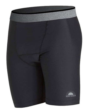 Prime Lycra Shorts - Rider Shack