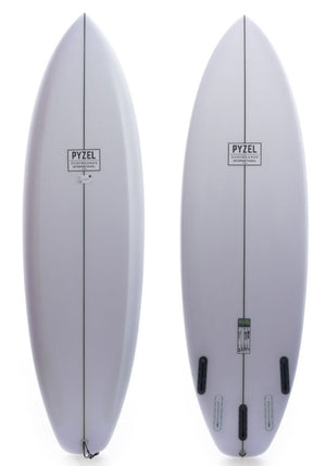 Pyzel 5'9 Precious Shortboard Surfboard - Rider Shack