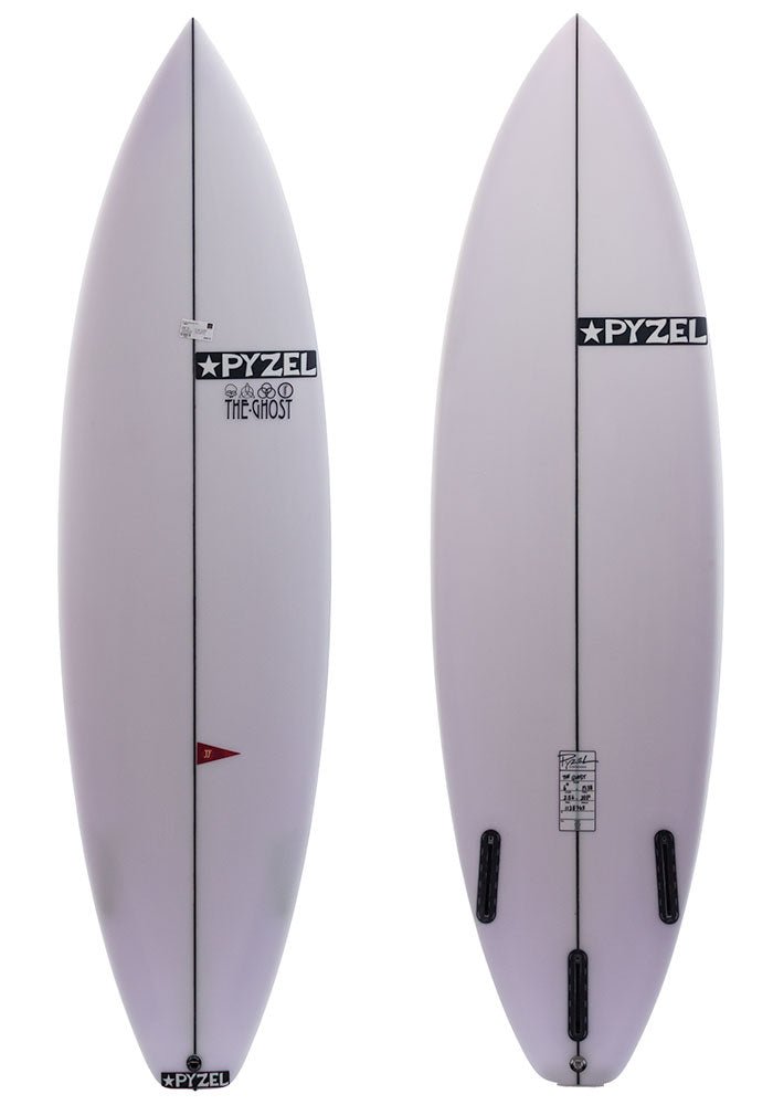 Shop Pyzel Surfboards at Rider Shack | Los Angeles