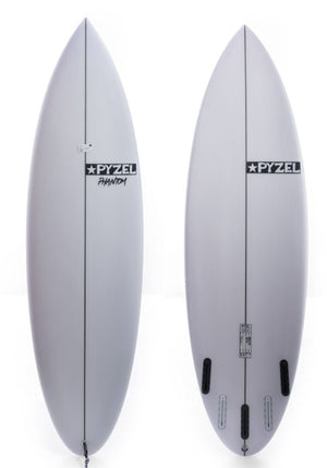 Pyzel 6'0 Phantom Shortboard Surfboard - Rider Shack