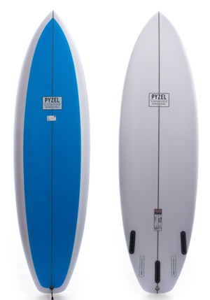 Pyzel 6'0 Precious Shortboard Surfboard - Rider Shack