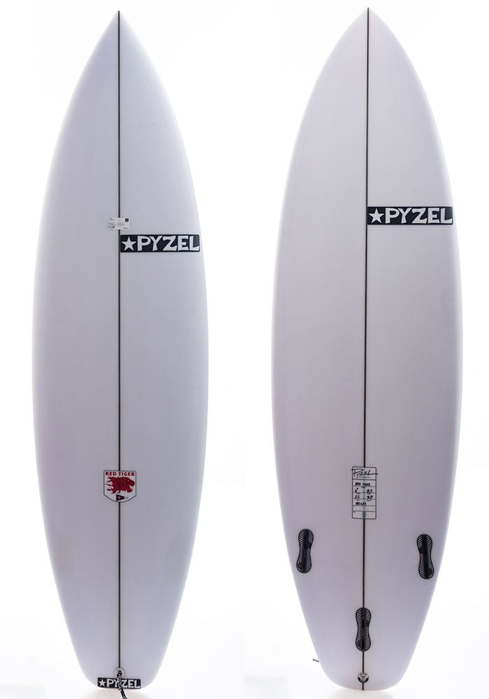 Shop Pyzel Surfboards at Rider Shack | Los Angeles