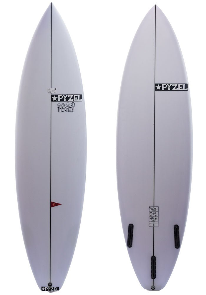 Shop Pyzel Surfboards at Rider Shack | Los Angeles