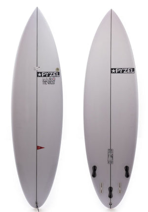 Pyzel 6'4 Ghost XL - Rider Shack