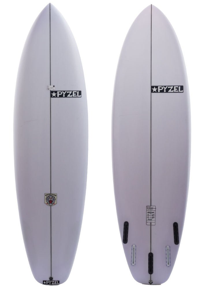 Shop Pyzel Surfboards at Rider Shack | Los Angeles