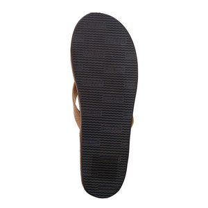 Rainbow 301 ALTSN Womens Premier Narrow Strap Leather Sandals - Rider Shack