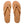 Rainbow 301 ALTSN Womens Premier Narrow Strap Leather Sandals - Rider Shack