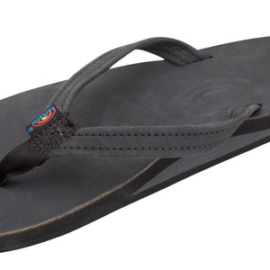 Rainbow 301 ALTSN Womens Premier Narrow Strap Leather Sandals - Rider Shack