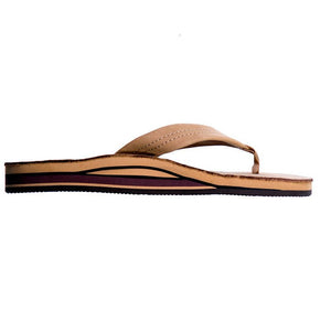 Rainbow 302 ALTS Mens Premier Double Layer Flip Flops - Rider Shack
