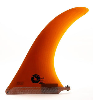 Rainbow Fin Co. 10.5" MD3 Single Fin - Rider Shack