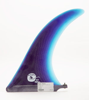 Rainbow Fin Co. 10.5" MD3 Single Fin - Rider Shack
