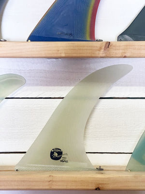 Rainbow Fin Co. 10.5" MD3 Single Fin - Rider Shack