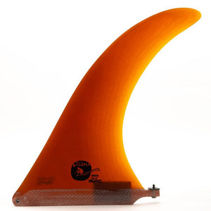 Rainbow Fin Co. 10.5" MD3 Single Fin - Rider Shack