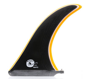 Rainbow Fin Co. 10.5" MD3 Single Fin - Rider Shack