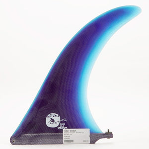 Rainbow Fin Co. 10.5" MD3 Single Fin - Rider Shack