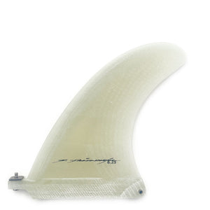 Rainbow Fin Co. 6.25" Rusty Single Fin Fin - Rider Shack
