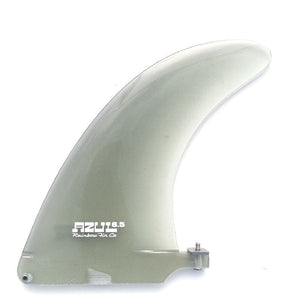 Rainbow Fin Co. 6.5" Azul Longboard Fin - Rider Shack