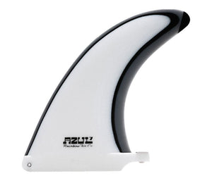 Rainbow Fin Co. 7" Azul Longboard Fin - Rider Shack