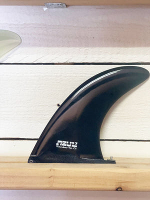 Rainbow Fin Co. 7" Azul Longboard Fin - Rider Shack