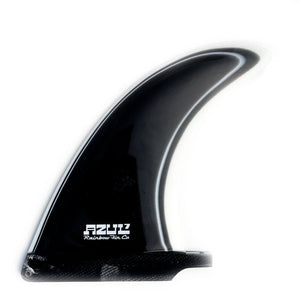 Rainbow Fin Co. 7" Azul Longboard Fin - Rider Shack