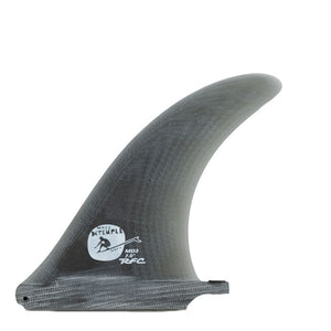 Rainbow Fin Co. 7" MD3 Longboard Fin - Rider Shack