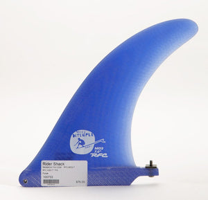 Rainbow Fin Co. 7" MD3 Longboard Fin - Rider Shack