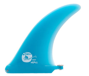Rainbow Fin Co. 7" MD3 Longboard Fin - Rider Shack