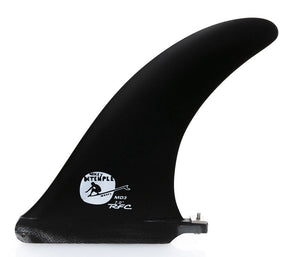 Rainbow Fin Co. 7" MD3 Longboard Fin - Rider Shack