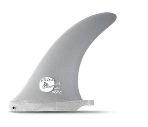 Rainbow Fin Co. 7" MD3 Longboard Fin - Rider Shack