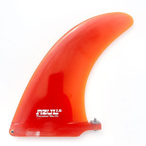 Rainbow Fin Co. 7.5" Azul Single Fin - Rider Shack