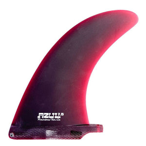 Rainbow Fin Co. 7.5" Azul Single Fin - Rider Shack