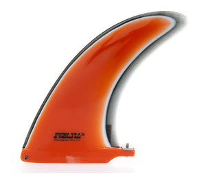 Rainbow Fin Co. 7.5" Azul Single Fin - Rider Shack
