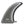 Rainbow Fin Co. 7.5