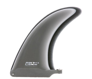 Rainbow Fin Co. 7.5" Azul Single Fin - Rider Shack