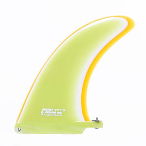 Rainbow Fin Co. 7.5" Azul Single Fin - Rider Shack