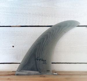 Rainbow Fin Co. 8.25" A-Flex Volan Longboard Fin - Rider Shack