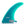 Rainbow Fin Co. 8.5