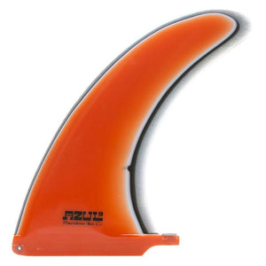 Rainbow Fin Co. 9" Azul Single Fin - Rider Shack