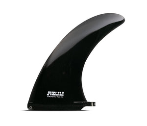 Rainbow Fin Co. 9" Azul Single Fin - Rider Shack