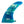 Rainbow Fin Co. 9