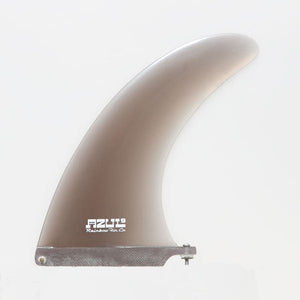 Rainbow Fin Co. 9" Azul Single Fin - Rider Shack