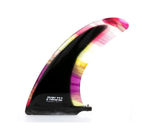 Rainbow Fin Co. 9" Azul Single Fin - Rider Shack